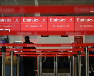 Airspace closed, flights cancelled as US-Iran conflict flares