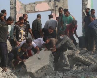 More than 200 people killed in Iran: State media