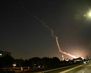 Iran attacks rock Dubais Palm, Burj Al Arab, airport