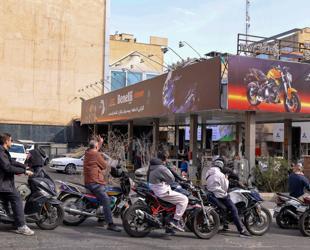 Heightened Iran conflict puts global oil markets on edge