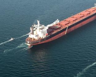 Shipping companies tell vessels to steer clear of Gulf