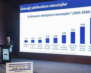 Economic program shows success and progress: Şimşek