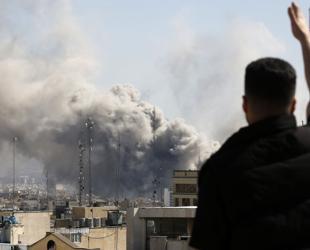 CIA intel guided strikes that killed Iran supreme leader: Report