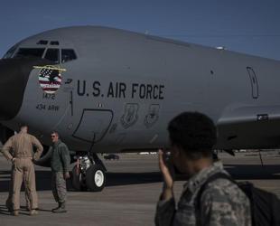 Reporters held for filming near airbase hosting US forces in Türkiye