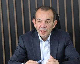 Bolu mayor rejects accusations in bribery probe