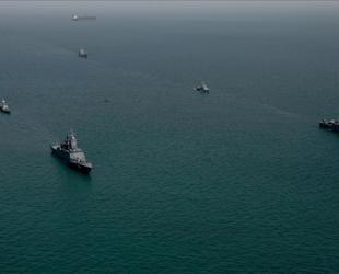 Two ships attacked in Strait of Hormuz: maritime agencies