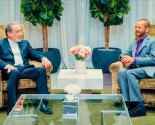 Iran FM says Tehran open to ‘serious efforts’ to halt escalation