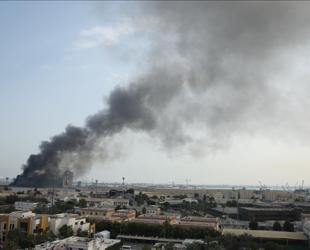 Dozens dead in Irans retaliatory strikes across Middle East