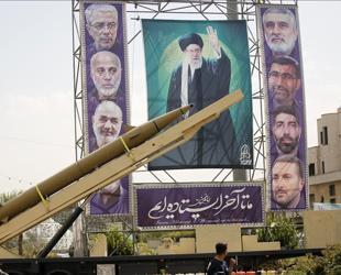 France, Germany, UK ready to take defensive action against Iran