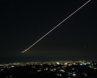 Explosions rock Israel as Iran launches new missile barrage