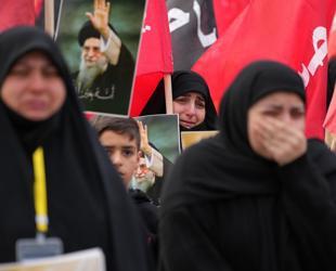 After Khamenei, who will lead Iran