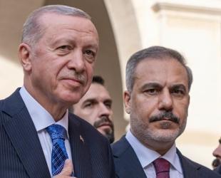 Türkiye urges de-escalation as Erdoğan, Fidan hold regional calls on Iran crisis