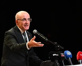 Şimşek: Economy resilient, ‘all steps’ ready if needed amid regional tensions