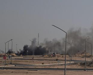Kuwait says several US warplanes crash; all crews survive