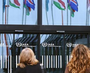 No indication Iran nuclear installations hit: IAEA