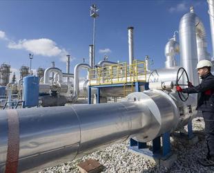 European gas prices surge over 20 pct on Iran conflict