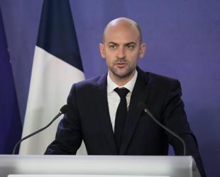 France ready to defend Gulf countries, Jordan against Iran