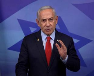 Iran says missile strike targeted Netanyahus office, Israeli air force command
