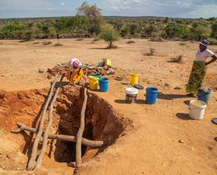 El Nino may return and make planet even hotter