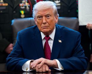 Trump touts 3 options for Iranian leadership, hints at Venezuela model