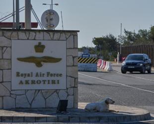 UK insists it is not at war after base approval for US use