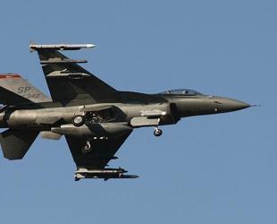 Greece sending two frigates, two F-16 jets to Cyprus