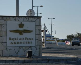 UK PM says US will not use British bases in Cyprus