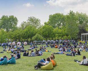 Türkiye acts to align universities with COP31 agenda