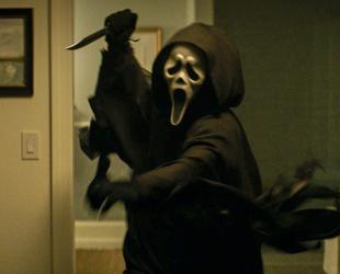 Scream 7 makes a killing US box office