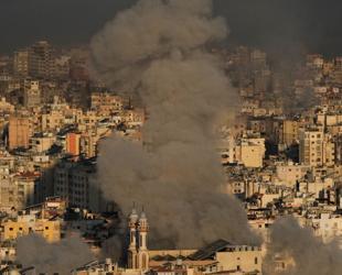 Missiles, drones and oil threats as US-Iran war enters fourth day