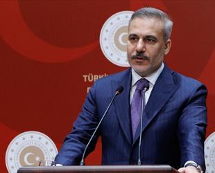 Türkiye warns of fire engulfing entire region