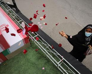 Iran Red Crescent says 787 killed so far since war began