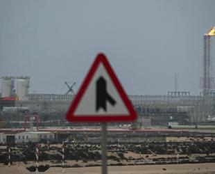 Energy infrastructure emerges as war target, lifting prices