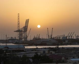 Somalilands Israel deal could put Berbera port at risk