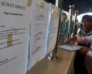 EU asylum applications down but Iran concerns mount