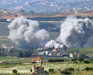 Israel orders troops to seize new positions in Lebanon