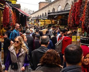 Annual inflation rises slighly to 31.5 pct in February