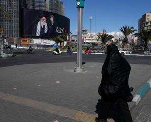 Israel hacked Tehran’s traffic cameras to track Khamenei: Report