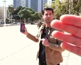 Israel detains CNN Türk crew during broadcast