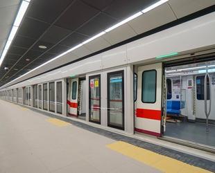 Istanbul to add 23 new metro stations