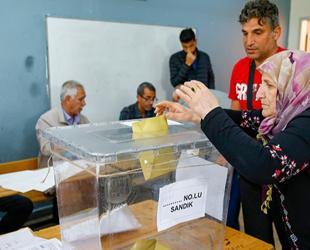 Türkiye updates parliamentary seat allocation based on population data