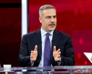 Fidan calls Iran strikes on Gulf states ‘wrong strategy’ as war spreads