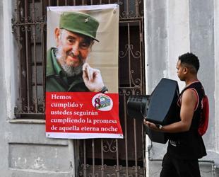 Cuba to allow some JVs between state, private sector