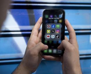 80 pct of Turkish youth hide social media from parents, study shows
