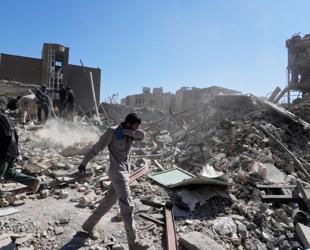 Israel targets Tehran as Iran presses attacks across the region