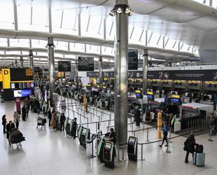 Britain halts student visas for four countries