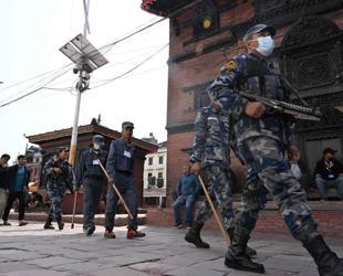 Nepal readies for pivotal post-uprising vote