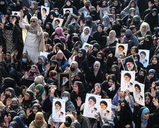 Iran prepares for post-Khamenei era amid relentless strikes