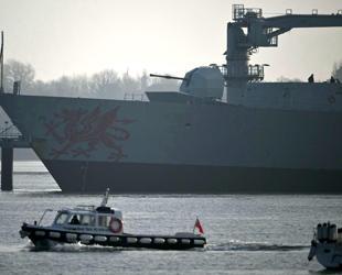 Europe defends military bases, struggles to evacuate citizens