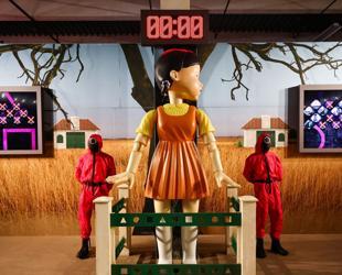 ‘Squid Game: The Experience’ to open in Istanbul